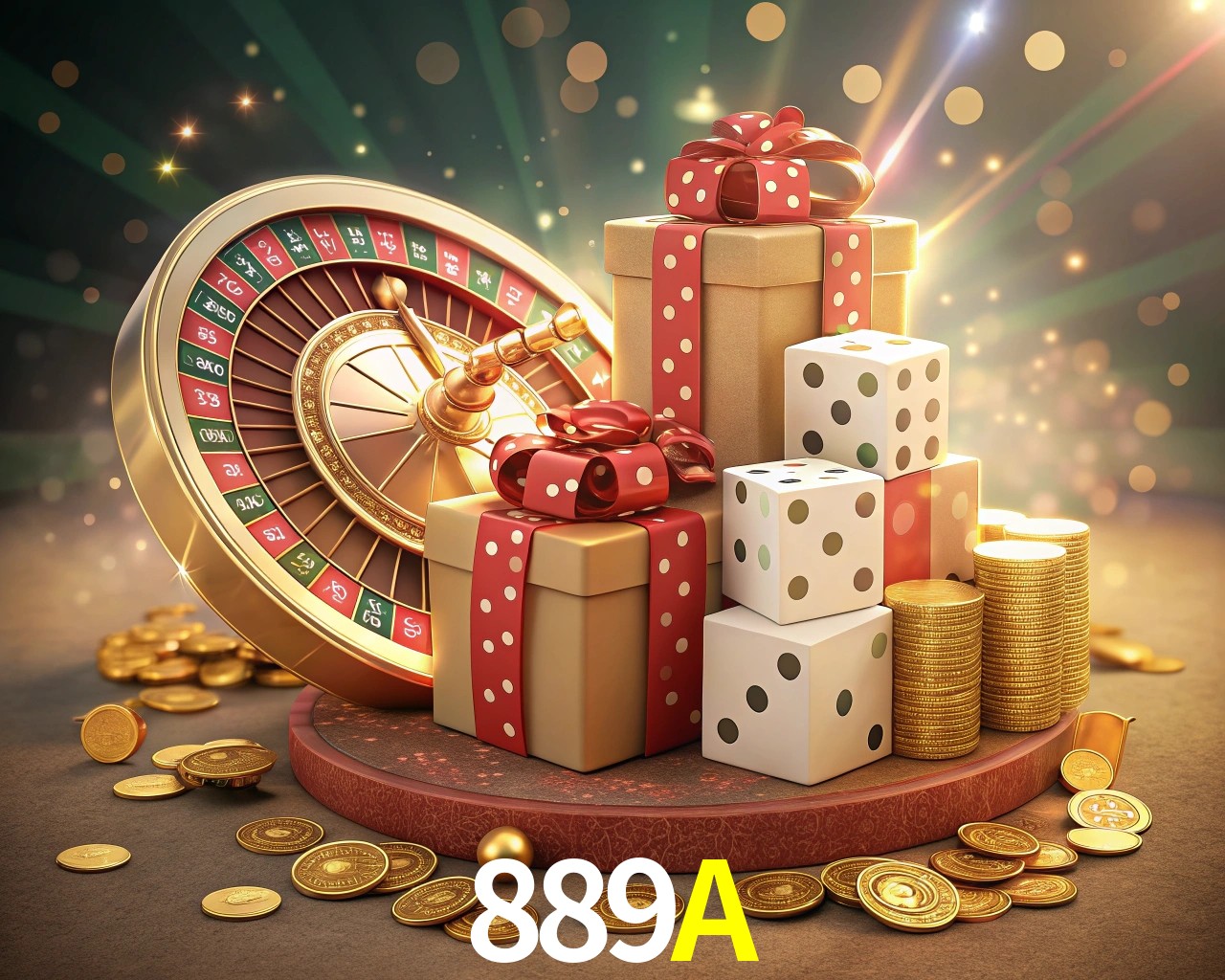 889A