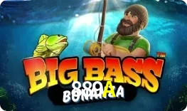Big Bass Bonanza