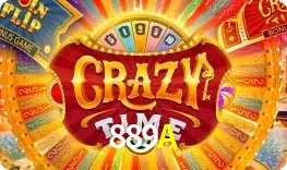 Crazy Time