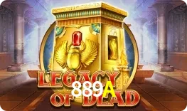 Legacy of Dead