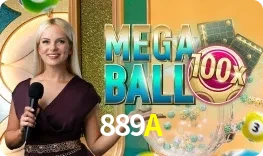 Mega Ball